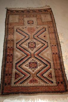 Baluchi Rugs